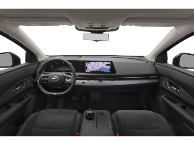 2024 Nissan ARIYA Evolve+ Sport Utility 4D