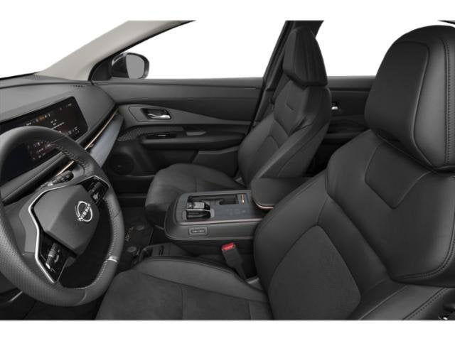 2024 Nissan ARIYA Evolve+ Sport Utility 4D