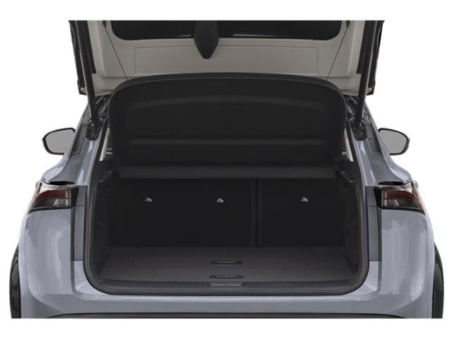 2024 Nissan ARIYA Evolve+ Sport Utility 4D