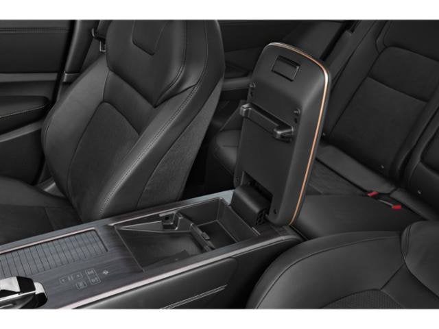 2024 Nissan ARIYA Evolve+ Sport Utility 4D