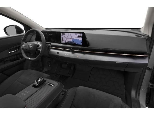 2024 Nissan ARIYA Evolve+ Sport Utility 4D