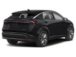 2024 Nissan ARIYA Evolve+ Sport Utility 4D