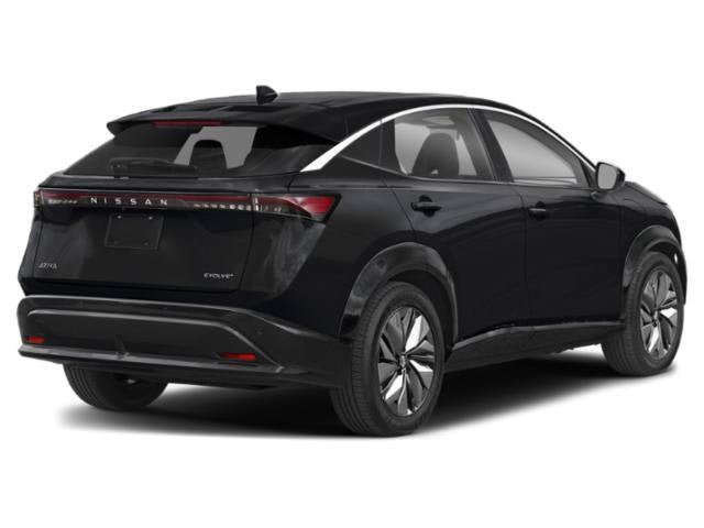 2024 Nissan ARIYA Evolve+ Sport Utility 4D