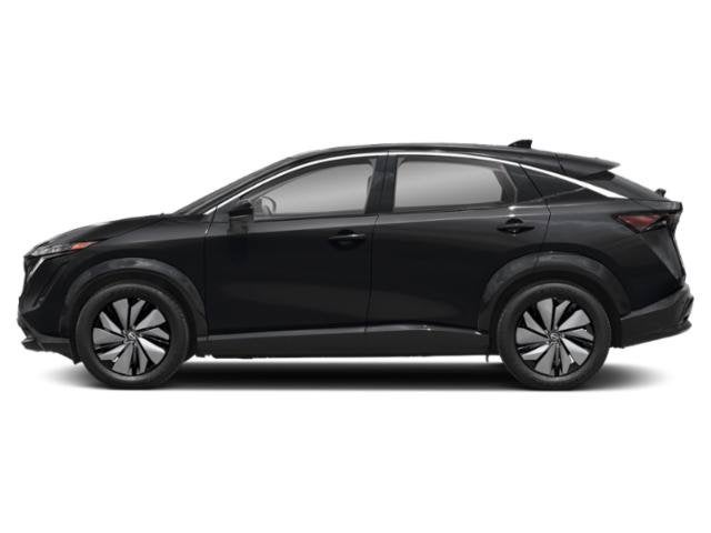 2024 Nissan ARIYA Evolve+ Sport Utility 4D