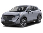 2024 Nissan ARIYA Evolve+ Sport Utility 4D