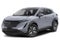 2024 Nissan ARIYA Evolve+ Sport Utility 4D