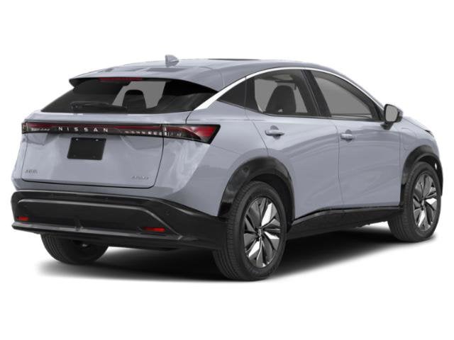 2024 Nissan ARIYA Evolve+ Sport Utility 4D