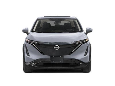 2024 Nissan ARIYA Evolve+ Sport Utility 4D