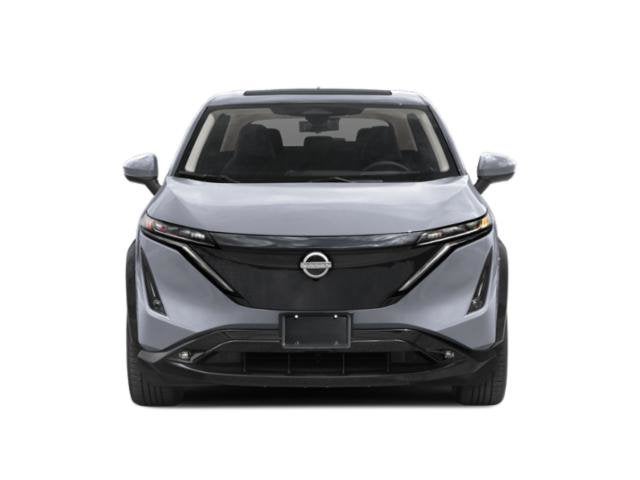 2024 Nissan ARIYA Evolve+ Sport Utility 4D