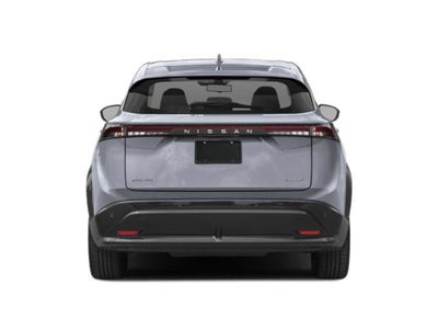 2024 Nissan ARIYA Evolve+ Sport Utility 4D