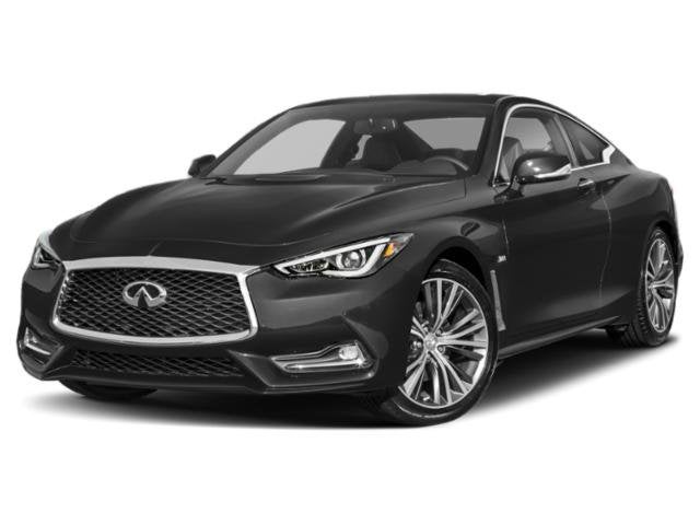 2019 INFINITI Q60 3.0t LUXE's photo