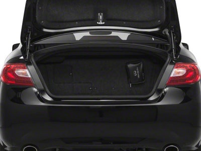 2013 INFINITI M M35h Sedan 4D