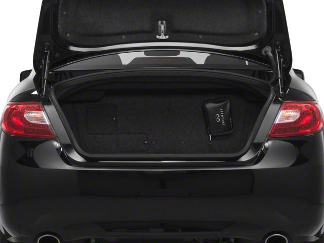 2013 INFINITI M M35h Sedan 4D