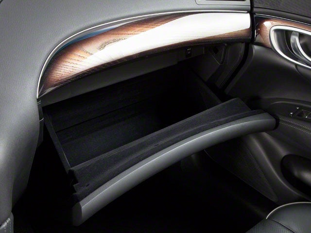 2013 INFINITI M M35h Sedan 4D