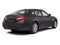 2013 INFINITI M M35h Sedan 4D