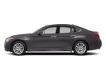 2013 INFINITI M M35h Sedan 4D