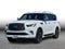 2024 INFINITI QX80 SENSORY Sport Utility 4D