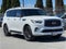 2024 INFINITI QX80 SENSORY Sport Utility 4D