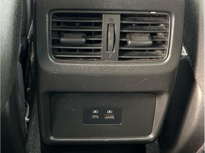 2023 Nissan Rogue SV (2023.5) Sport Utility 4D