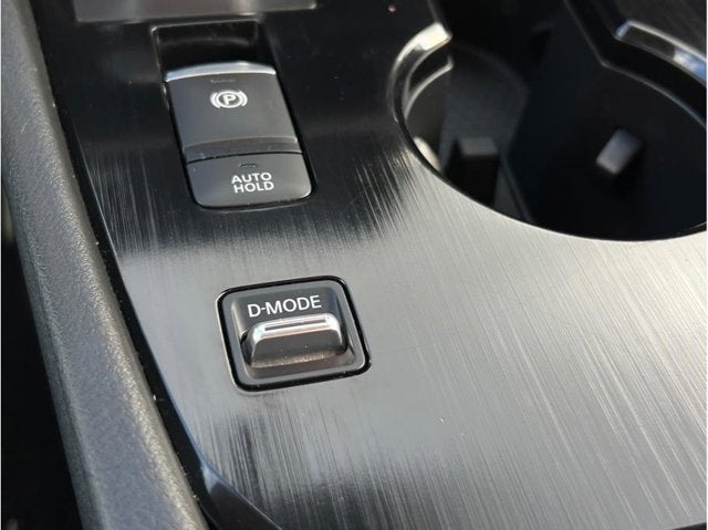 2023 Nissan Rogue SV (2023.5) Sport Utility 4D