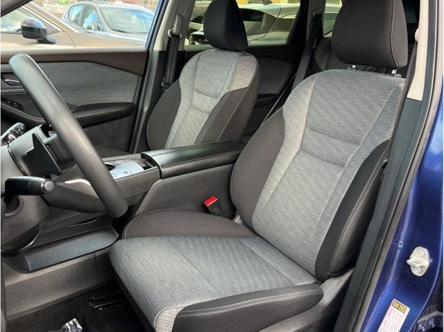 2023 Nissan Rogue SV (2023.5) Sport Utility 4D