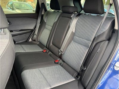 2023 Nissan Rogue SV (2023.5) Sport Utility 4D