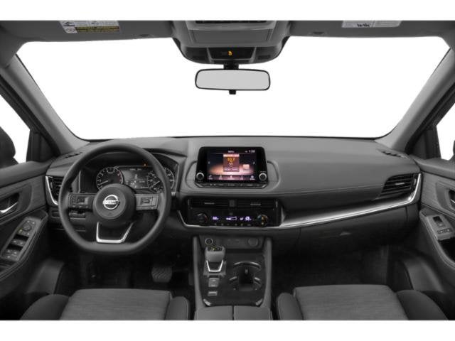 2023 Nissan Rogue SV (2023.5) Sport Utility 4D