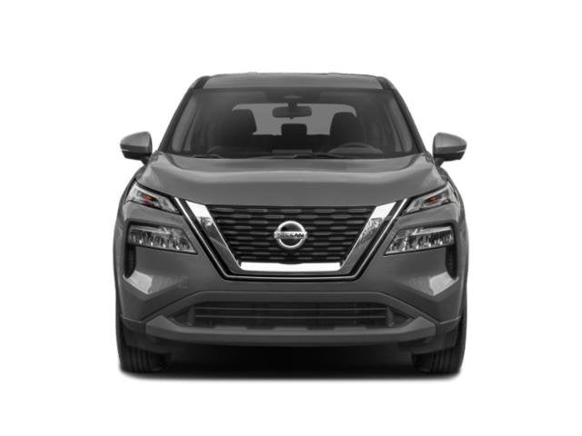 2023 Nissan Rogue SV (2023.5) Sport Utility 4D