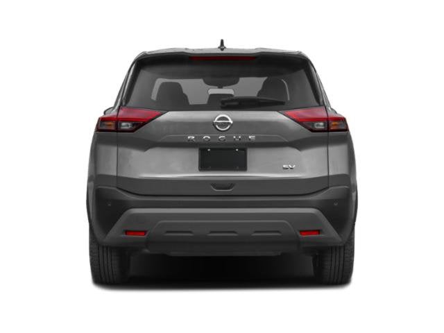 2023 Nissan Rogue SV (2023.5) Sport Utility 4D