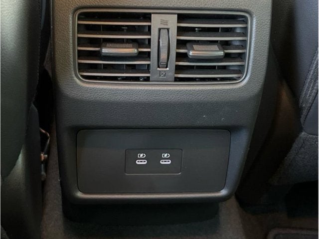 2025 Nissan Rogue SL - Photo 10