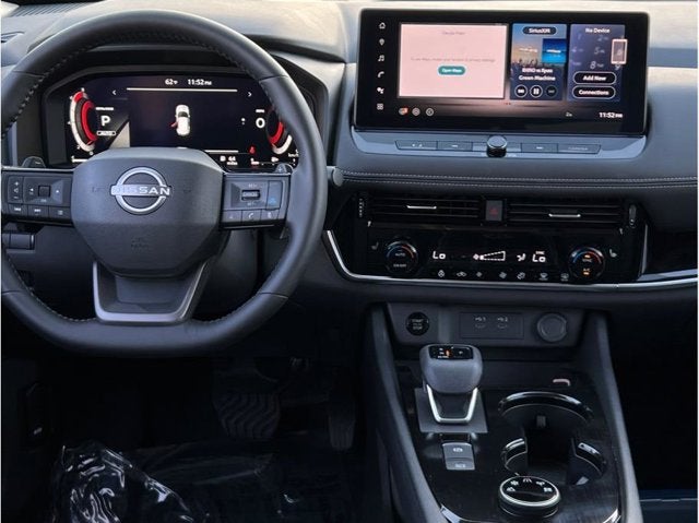2025 Nissan Rogue SL - Photo 11