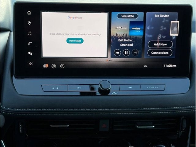 2025 Nissan Rogue SL - Photo 14