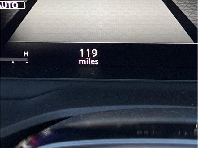 2025 Nissan Rogue SL - Photo 21