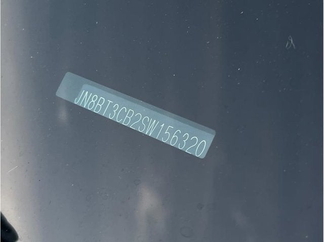 2025 Nissan Rogue SL - Photo 23