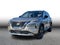 2022 Nissan Rogue Platinum Sport Utility 4D