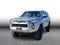 2020 Toyota 4Runner TRD Off-Road Premium Sport Utility 4D