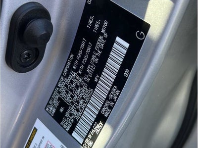 2020 Toyota 4Runner TRD Off-Road Premium Sport Utility 4D