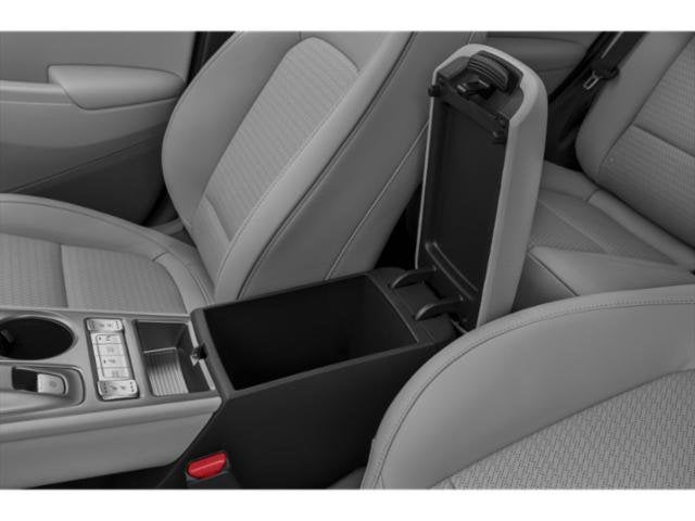 2020 Hyundai Kona Electric Ultimate Sport Utility 4D