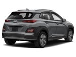 2020 Hyundai Kona Electric Ultimate Sport Utility 4D
