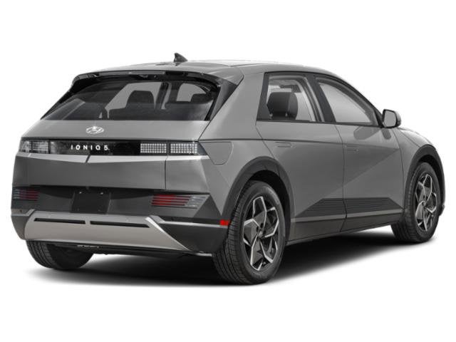 Used 2024 Hyundai IONIQ 5 SEL with VIN KM8KN4DE9RU278808 for sale in Redwood City, CA