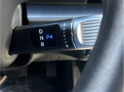 2024 Hyundai IONIQ 6 SE Standard Range Sedan 4D