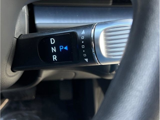2024 Hyundai IONIQ 6 SE Standard Range Sedan 4D