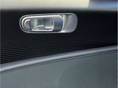 2024 Hyundai IONIQ 6 SE Standard Range Sedan 4D