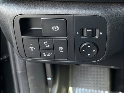 2024 Hyundai IONIQ 6 SE Standard Range Sedan 4D
