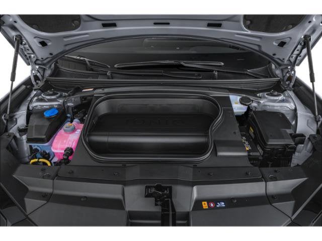 2024 Hyundai IONIQ 6 SE Standard Range Sedan 4D
