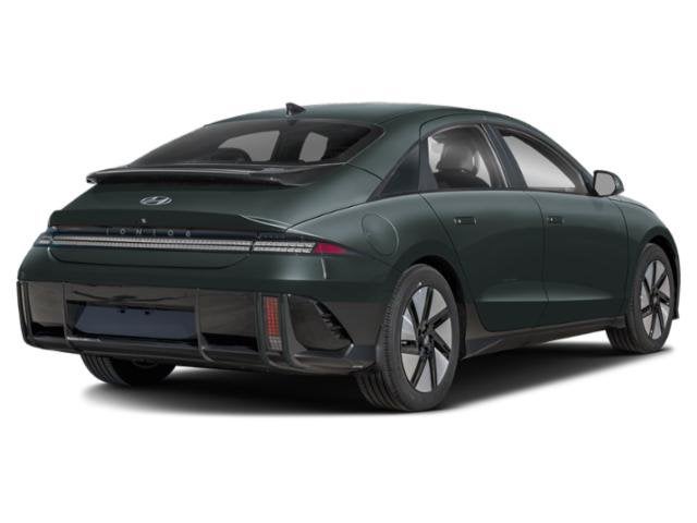 2024 Hyundai IONIQ 6 SE Standard Range Sedan 4D