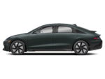 2024 Hyundai IONIQ 6 SE Standard Range Sedan 4D
