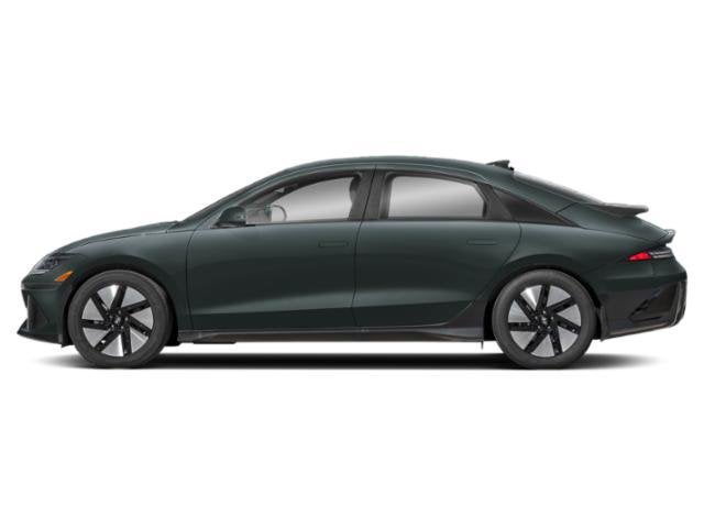 2024 Hyundai IONIQ 6 SE Standard Range Sedan 4D
