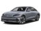 2024 Hyundai IONIQ 6 SE Standard Range Sedan 4D