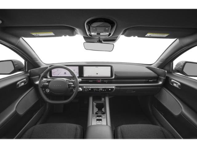2024 Hyundai IONIQ 6 SE Sedan 4D